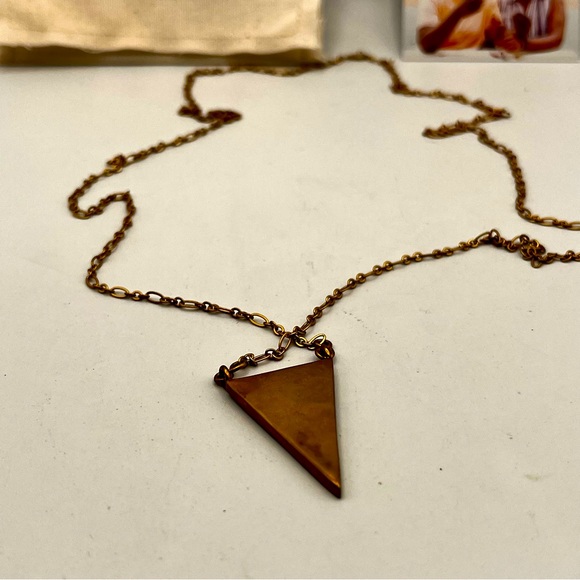 JIMANI PENDANT NECKLACE - Picture 6 of 7